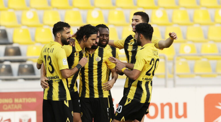 قطر يستعيد نغمة الانتصارات بفوز ثمين على العربي