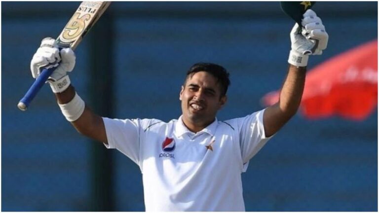 Pakistan cricketer Abid returns home after post-surgery rehab