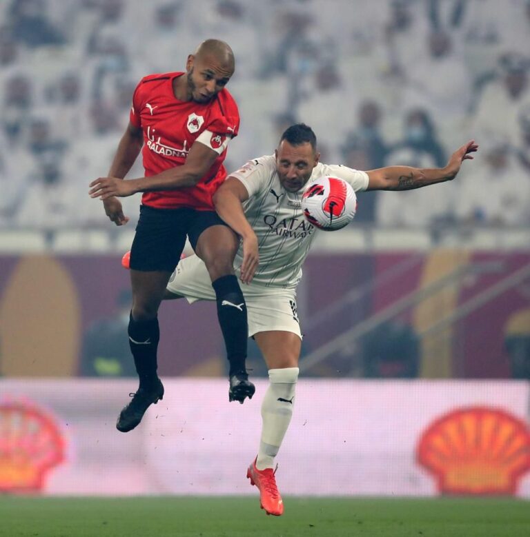 Al Sadd, Al Rayyan, Al Duhail, Al Gharafa to compete in AFC Champions League