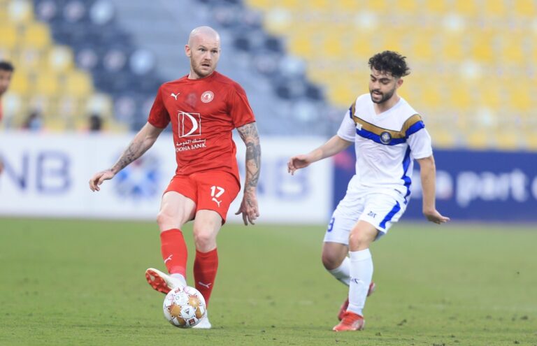 “استاد الدوحة” تختار التشكيل الأمثل للجولة 14