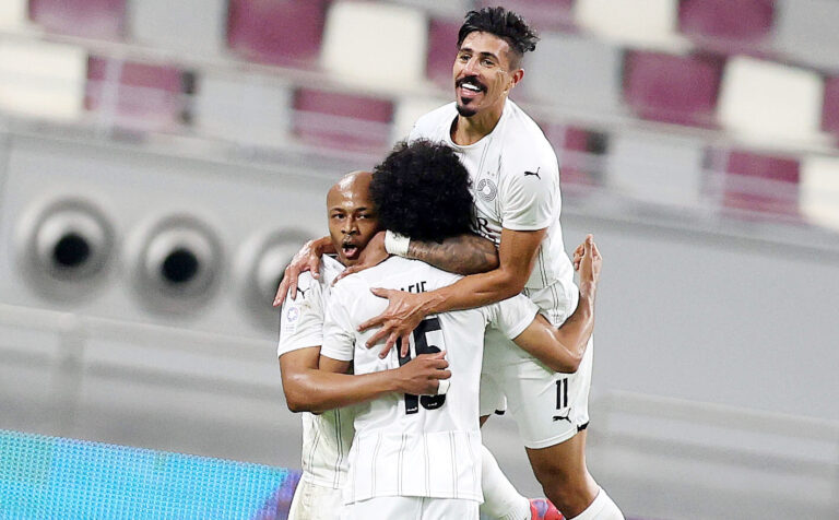 غيابات المحترفين بسبب كأس أفريقيا تؤرق أندية دوري النجوم