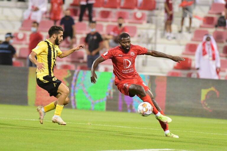 العربي لتأكيد الصحوة بفوز ثانٍ والملك لوقف التعثرات