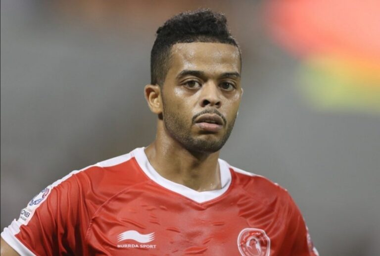 حامد إسماعيل : حققنا فوزاً مهماً بعد فترة صعبة بسبب التعثرات