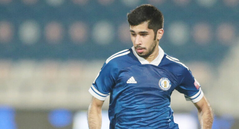 أحمد المهندي: أول هدفين للوكرة كانا وراء ارتباك صفوفنا