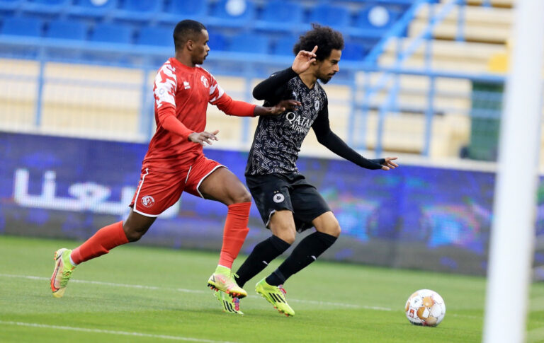 السد يسجل ظهوراً قوياً بعد غياب.. ويثقل شباك الشمال