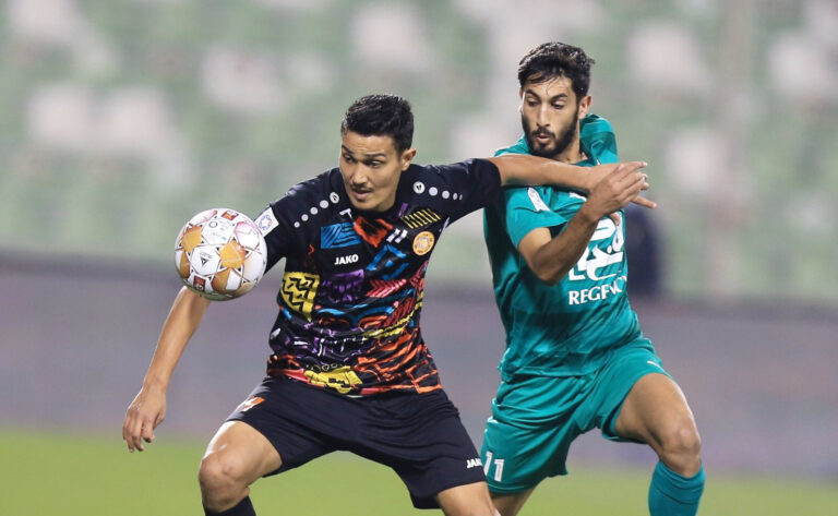 الأهلي يتمسك بفوز ثمين على أم صلال