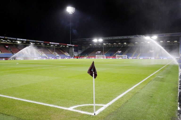 Burnley request postponement of Watford game