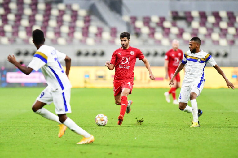 العربي لتصحيح المسار والسيلية للخروج من النفق المظلم