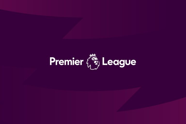 Covid cases in Premier League drop for second successive week