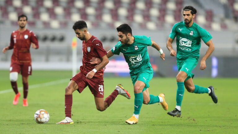 الأهلي والوكرة يتطلعان للمواصلة في سكة الانتصارات