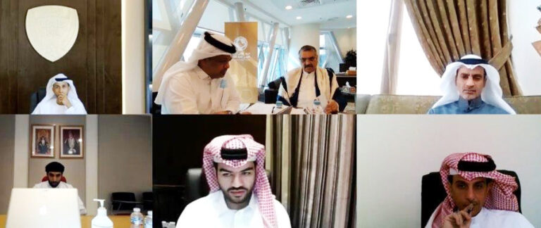 مسابقات اتحاد كأس الخليج العربي ناقشت روزنامة البطولات