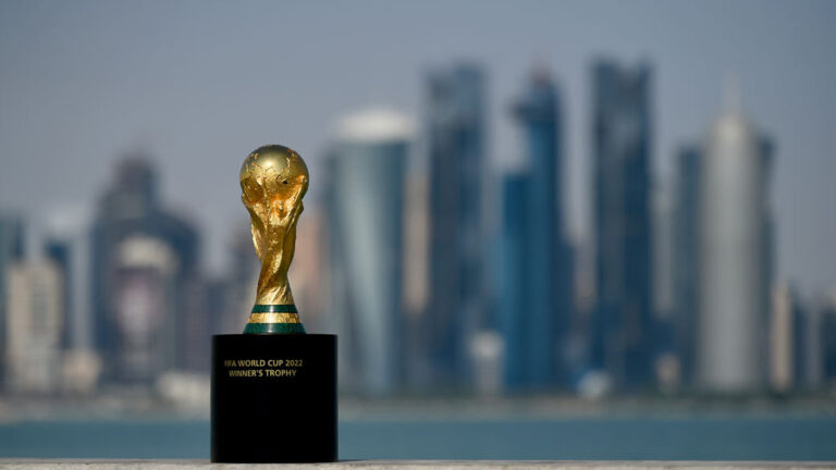 FIFA World Cup Qatar 2022: 1.2 million tickets requested within 24 hours