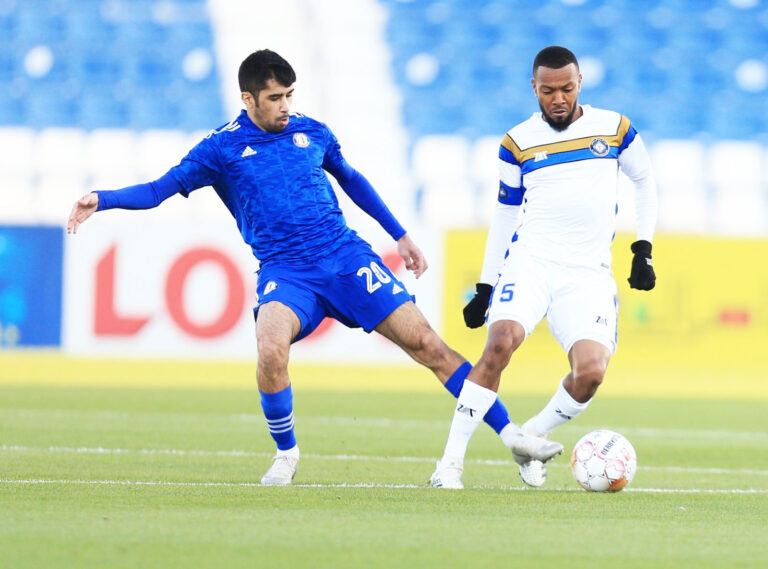 الخور يفرّط بالفوز ..والسيلية يحافظ على بصيص الأمل