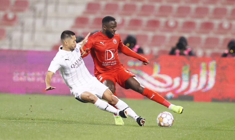 شهدت 25 هدفاً ..الجولة الـ16 جولة الأهداف الغزيرة