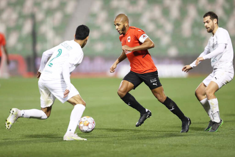 تعادل بطعم الخسارة للريان والأهلي يبعدهما من سباق المربع