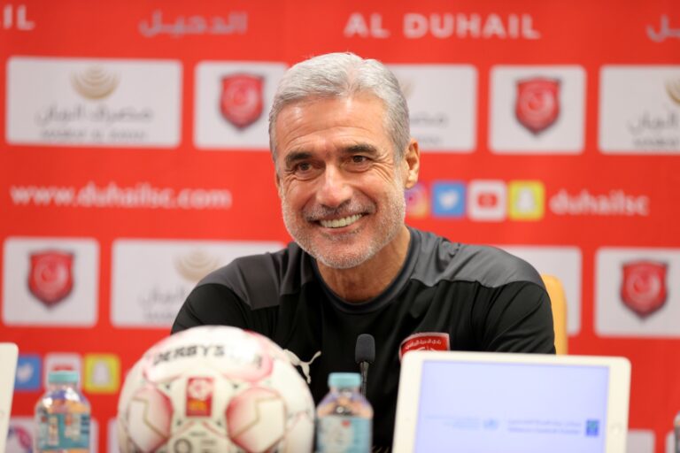 لويس كاسترو: نمر بمرحلة صعبة والوكرة فريق مميز