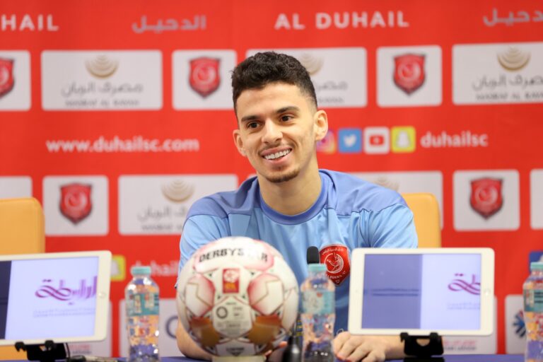 رابح يحيى : سنبذل أقصى جهد ممكن لتحقيق الفوز أمام الوكرة