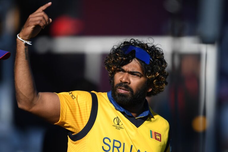 Sri Lanka appoints Malinga as bowling coach for Australia tour