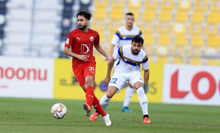 الجولة الرابعة عشر تشهد 17 هدفا في 5 مباريات فقط