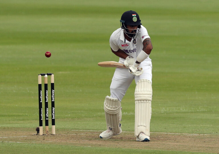 Kohli and Pujara steady India after early losses