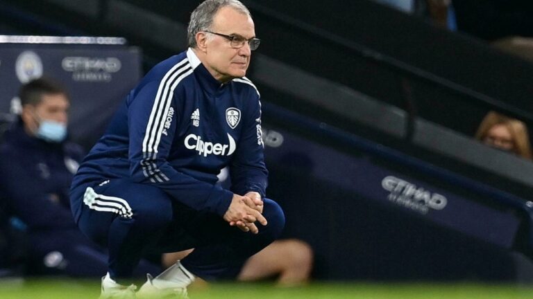 Injuries threaten Leeds’ recovery