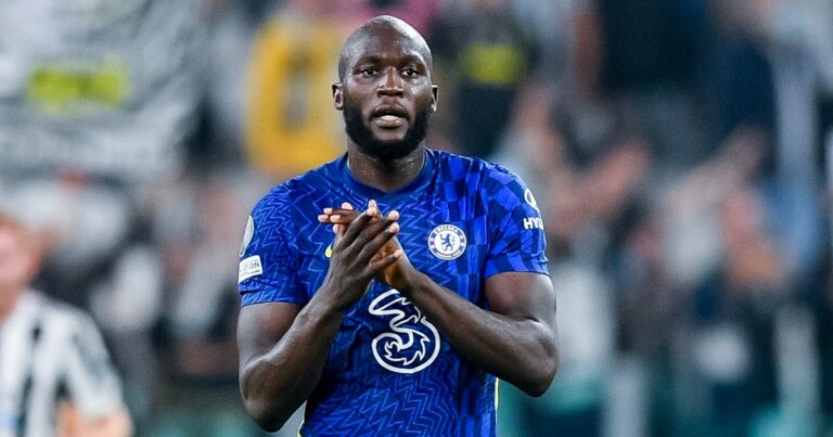 Chelsea boss Tuchel recalls Lukaku after interview apology