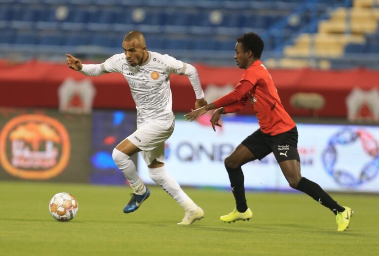 Umm Salal defeat Al Rayyan to record fourth straight win
