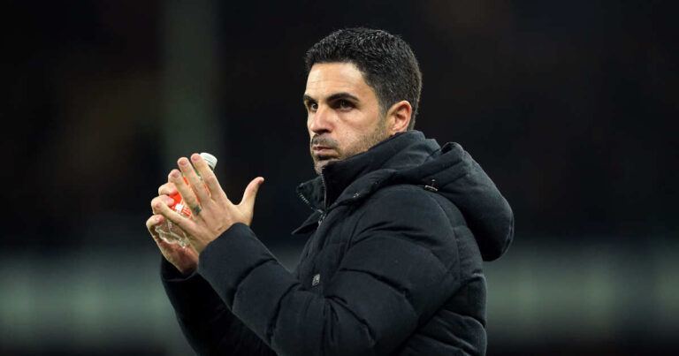 Arsenal can still attract elite players, says Arteta