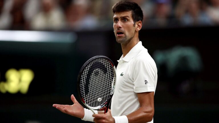 Djokovic to play in Dubai after vaccine controversy: reports
