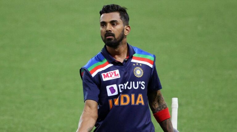 India’s Rahul to lead for SA ODIs after Rohit injury