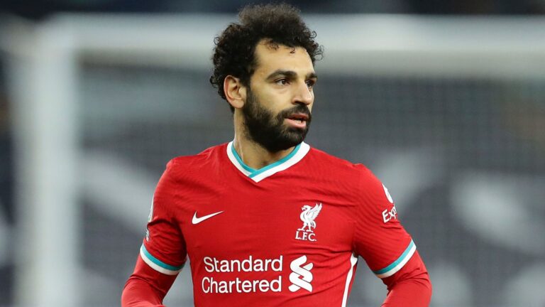 Lewandowski, Messi and Salah nominated for FIFA Best Player Award