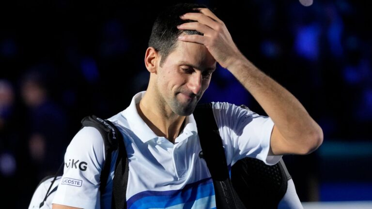 Will he stay or will he go? Djokovic’s hearing looms large