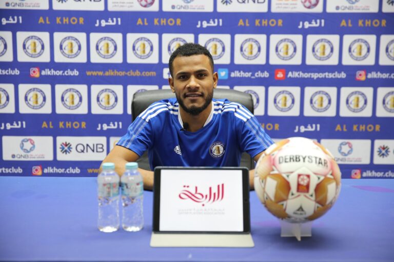 جمعة الحبسي : واثقون بقدراتنا على الخروج من المرحلة الصعبة