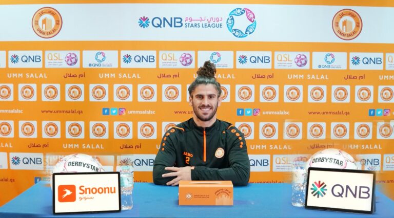 عمر يحيى : جاهزون للأهلي وندخل المواجهة من أجل الفوز