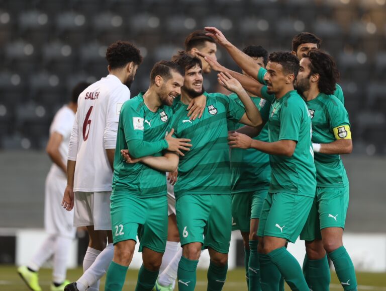 الأهلي يتجاوز المرخية ويضرب موعداً مع السد في ربع نهائي كأس الأمير