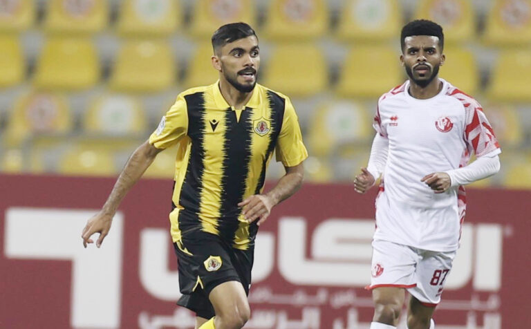 اليحيائي: الالتزام بتعليمات المدرب ساهم في تحقيق الفوز