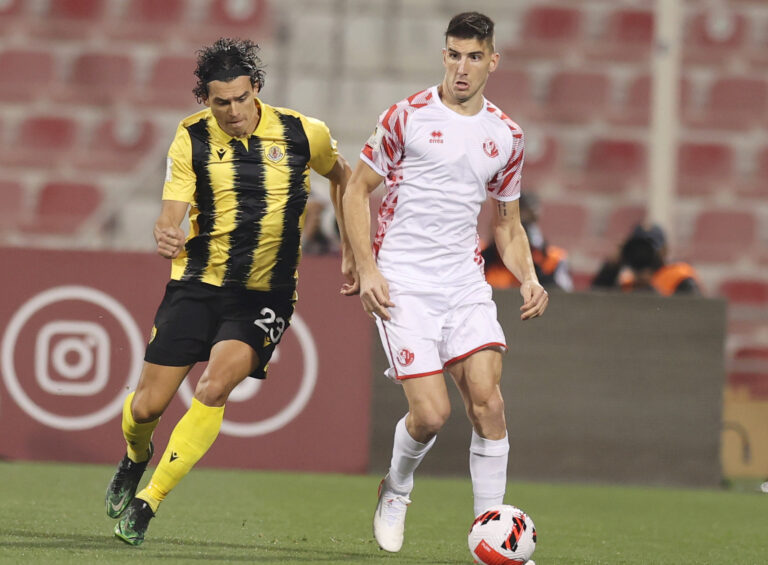 الملك بطموح الكبار يتأهل لربع نهائي كأس الأمير بفوز صعب