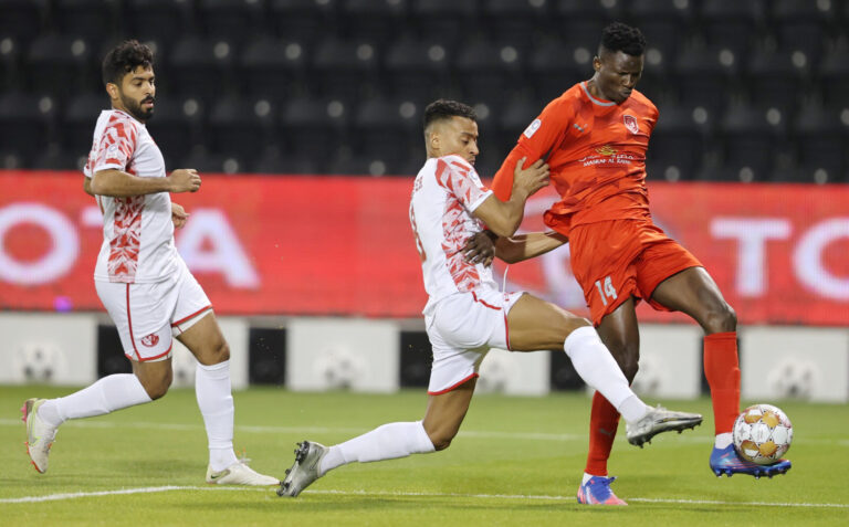 معاناة الشمال مستمرة والفريق يتراجع الى حافة الهبوط