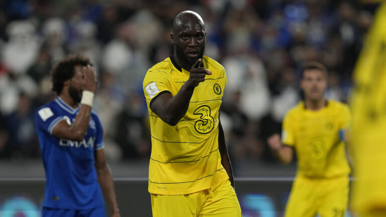 Club World Cup: Chelsea advance to final after edging past Al-Hilal