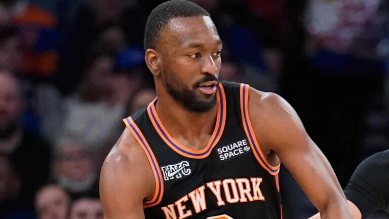Knicks and Walker agree to shut down his NBA season