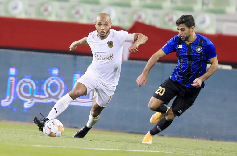 تعادل.. لا يساعد الريان ولا يروي ظمأ السيلية