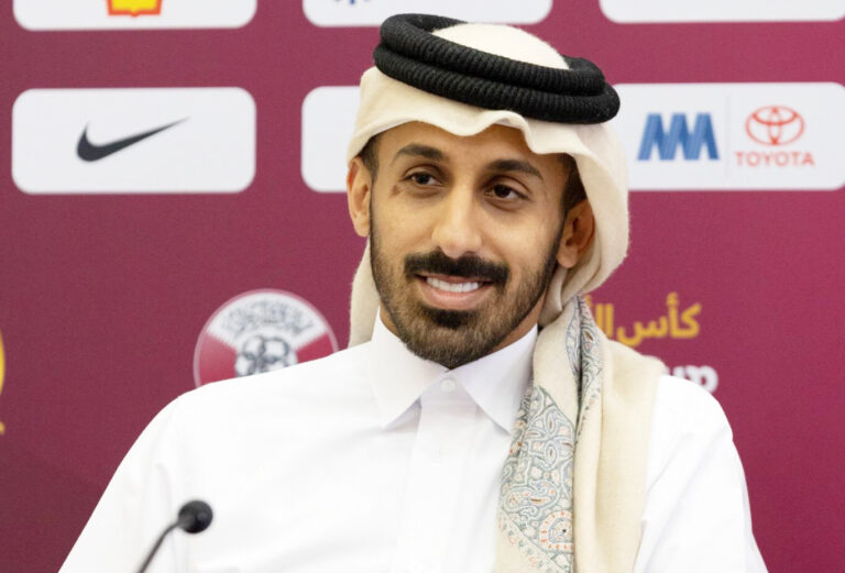 عادل علوي : الريان فريق قوي وعلينا تقديم أفضل ما لدينا