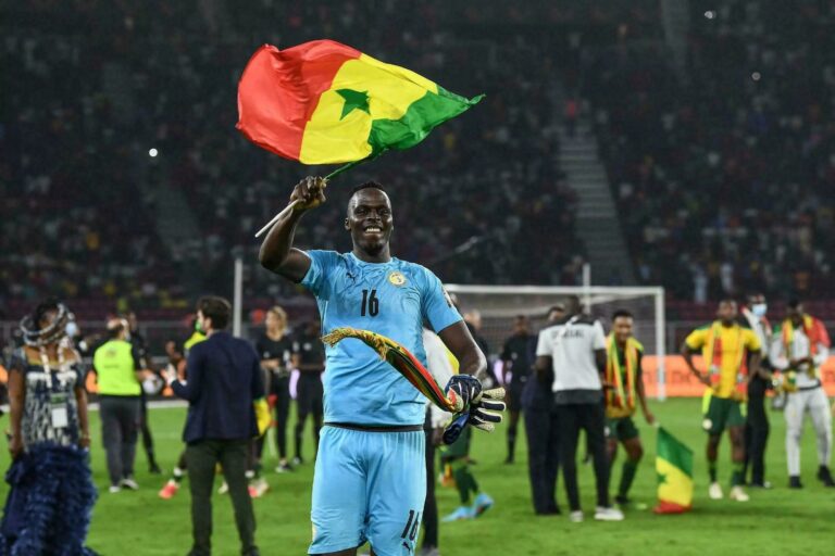 Senegal’s Cup of Nations triumph sees potential fulfilled at last