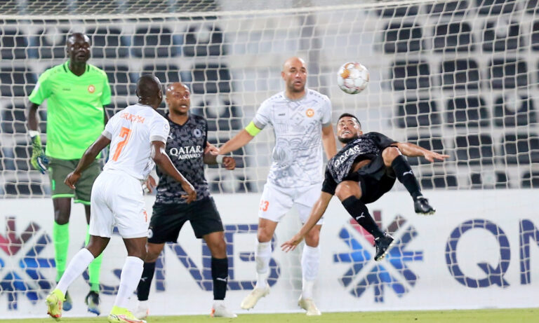 السد يبحث عن خطوة أخرى نحو اللقب ..وأم صلال لإحداث المفاجأة