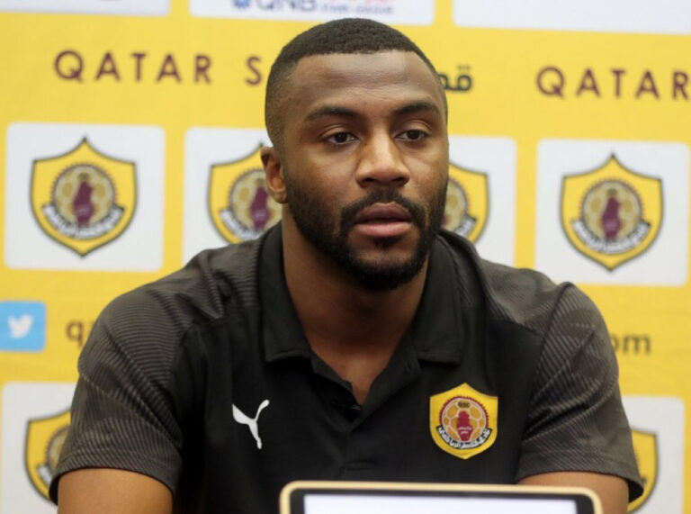 الربيعي: الملك القطراوي تأهل الى ربع نهائي كأس الأمير عن استحقاق