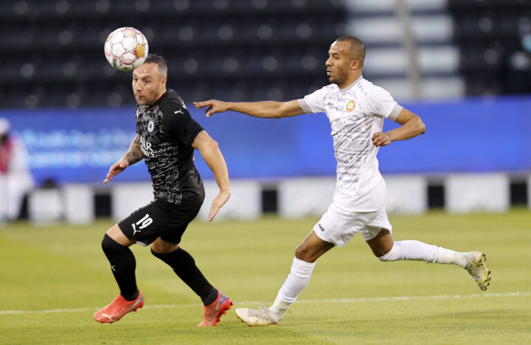 الجولة الـ18 تشهد تراجع في معدل التهديف !