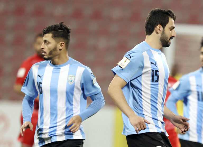 المفتاح: الوكرة استحق التأهل لربع نهائي أغلى البطولات