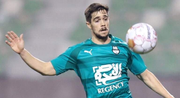 خوسيه بوزو أبرز صفقات الانتقالات الشتوية بدوري النجوم