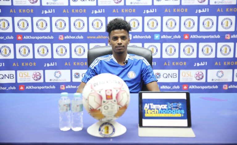 الناجي الصادق: التعادل مع الغرافة اليوم بطعم الخسارة