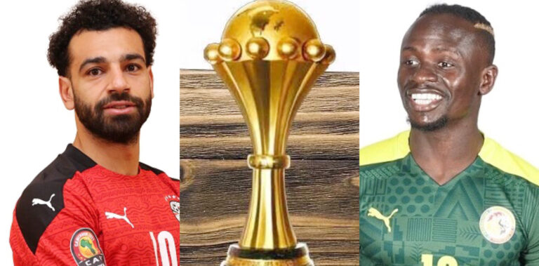 منتخب مصر من أجل اللقب الافريقي الثامن والسنغال يبحث عن لقبه الأول